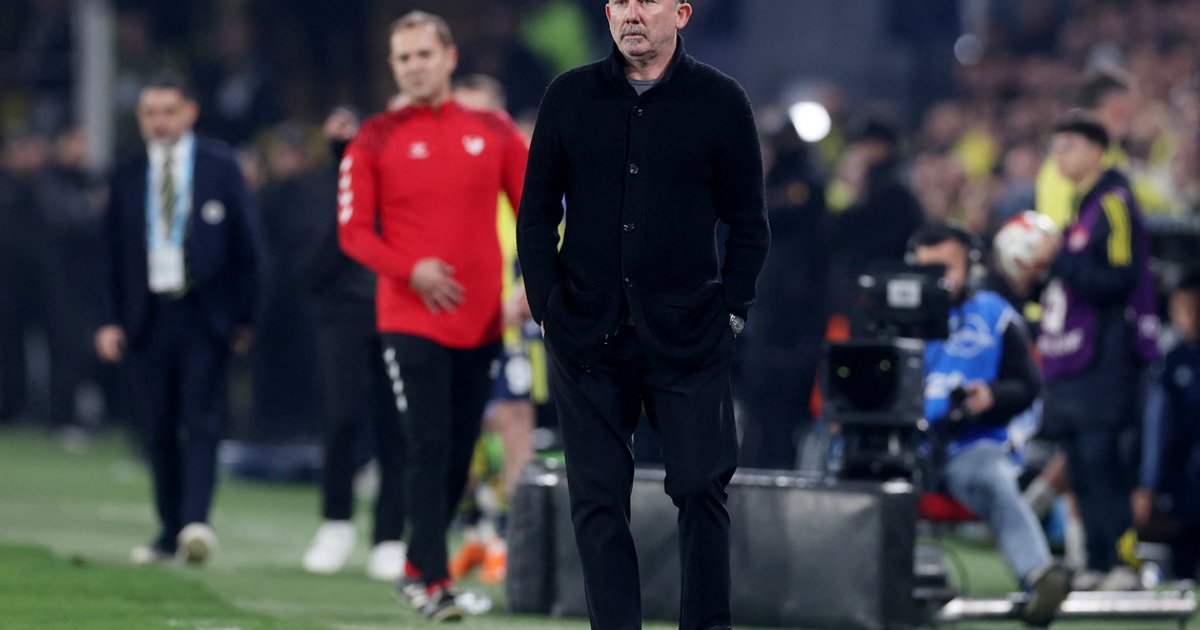Turkey appoints Yalcin as new national football team coach