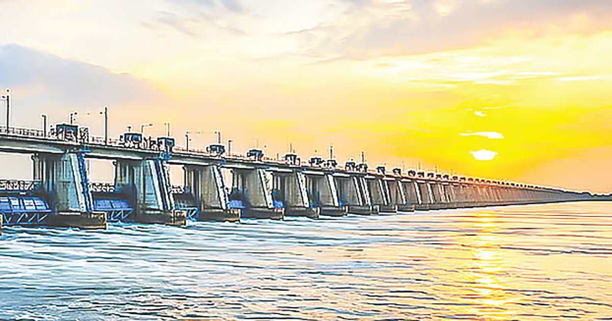 Major Questions Remain Unanswered Over Ganges Barrage Project