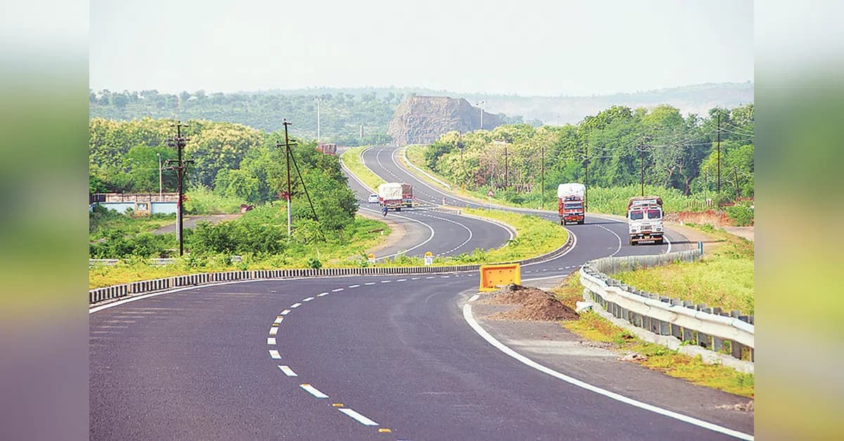 भारत में सड़क डेटा की कमी से ADAS तकनीक का विस्तार धीमा पड़ सकता है