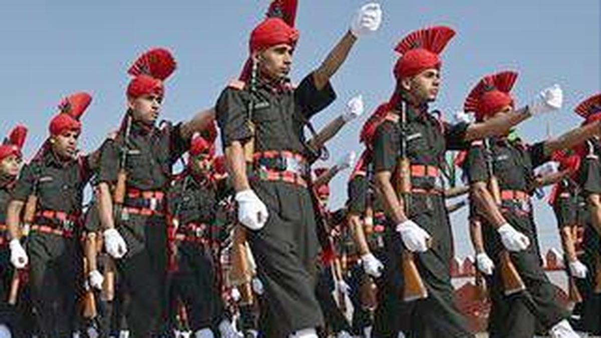 Assam to Reserve 12% Jobs for Former Agniveers Starting 2027