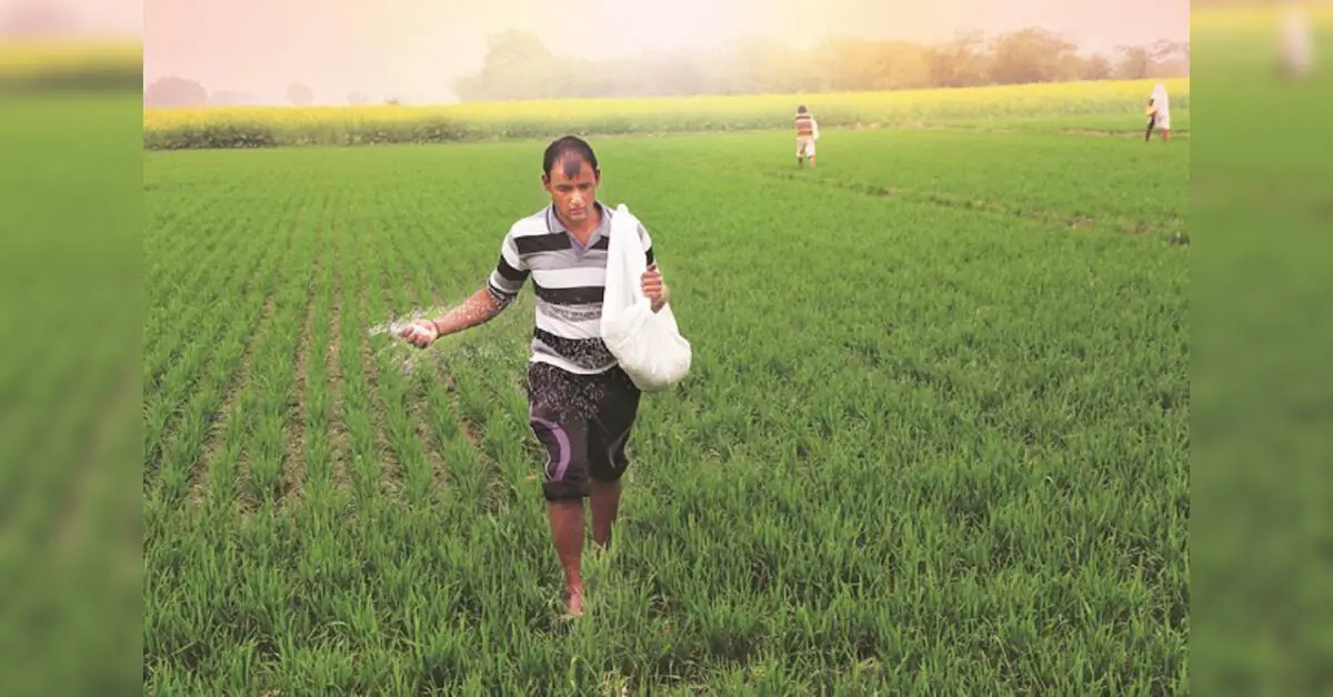 India deploys real-time fertiliser tracking system to avert shortages