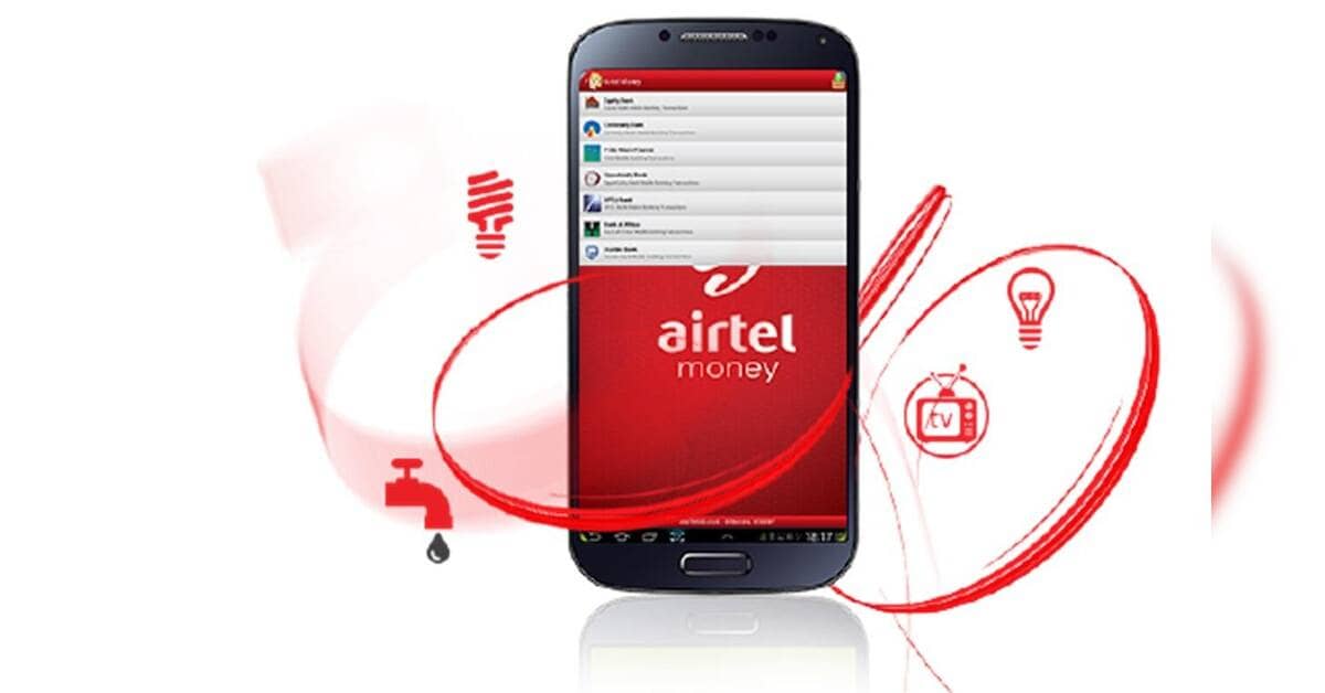 Airtel Money set for London listing at £5.3bn valuation