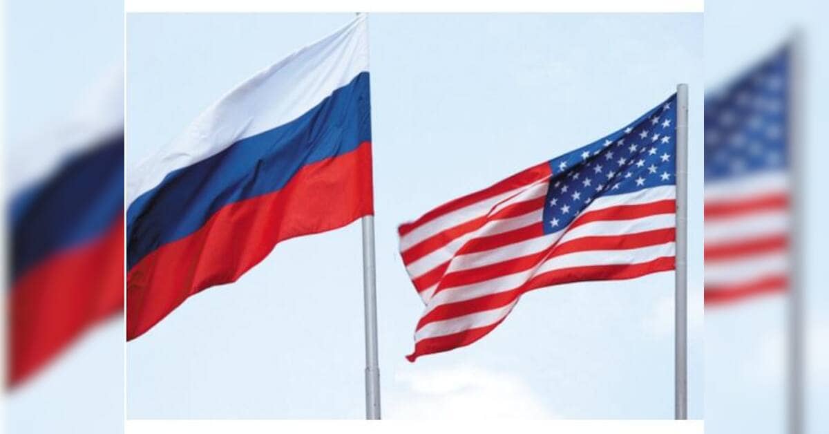 Putin's envoy in US talks on Ukraine peace, energy cooperation