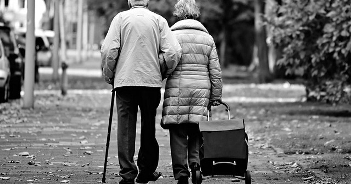 Planning ahead crucial as costs of caring for ageing parents rise