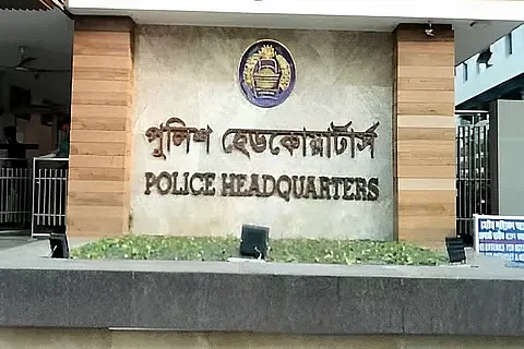 Police clarify inspector general's statements on encounter operations
