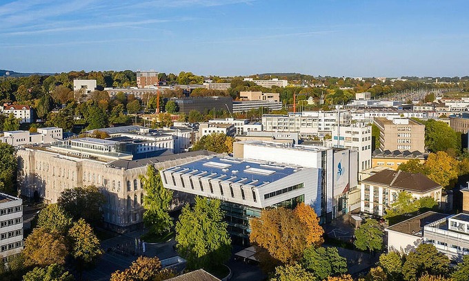 Computer Science Emerges as Top Choice for Foreign Students in Germany