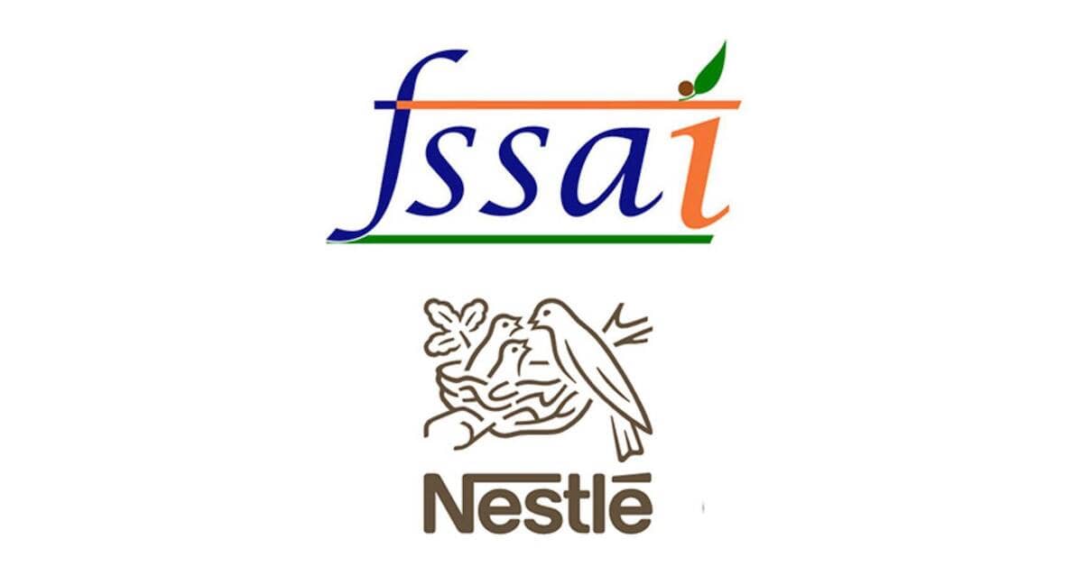 FSSAI takes legal action against Nestle India over product violations