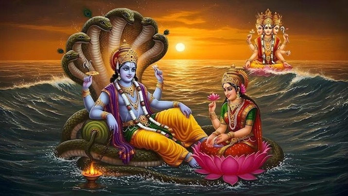 Parivartini Ekadashi Falls on September 22 in 2026