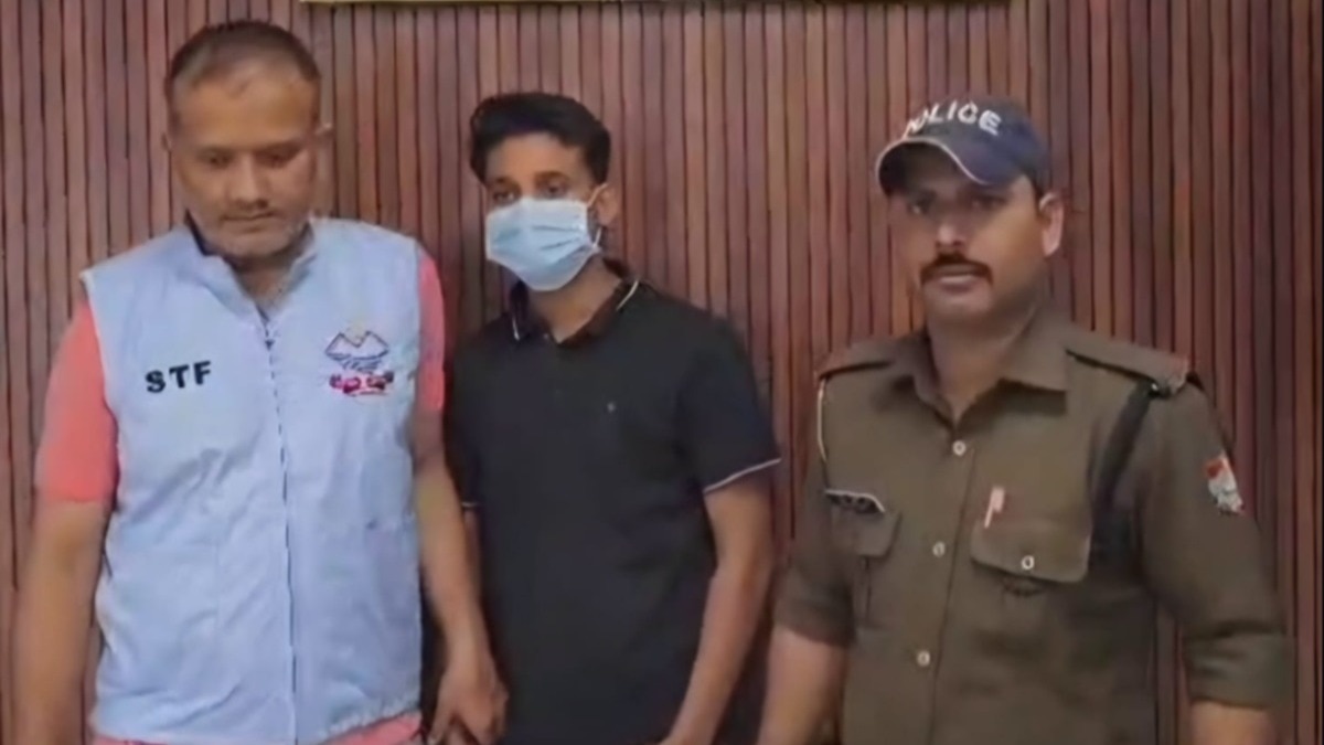 Delhi man arrested in SSC exam cheating probe; eight held so far