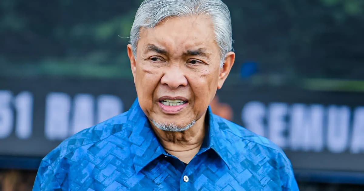 Perubahan Arah Angin Dijangka Ringankan Jerebu di Semenanjung dan Sarawak