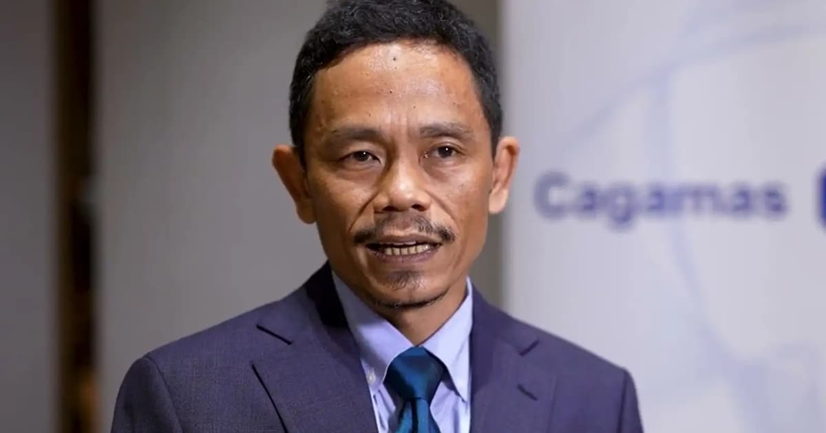 PM's economic adviser draws parallels between Tabung Haji, FGV issues