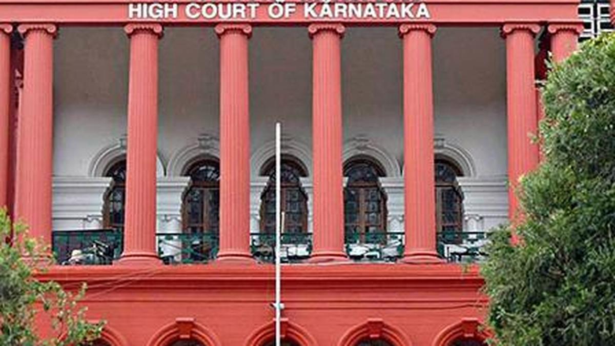 Karnataka High Court censures KPSC over fraudulent heavy vehicle training certificates