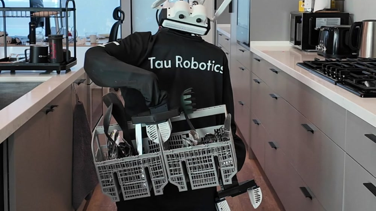 San Francisco deploys remote-operated humanoid robots for cleaning services