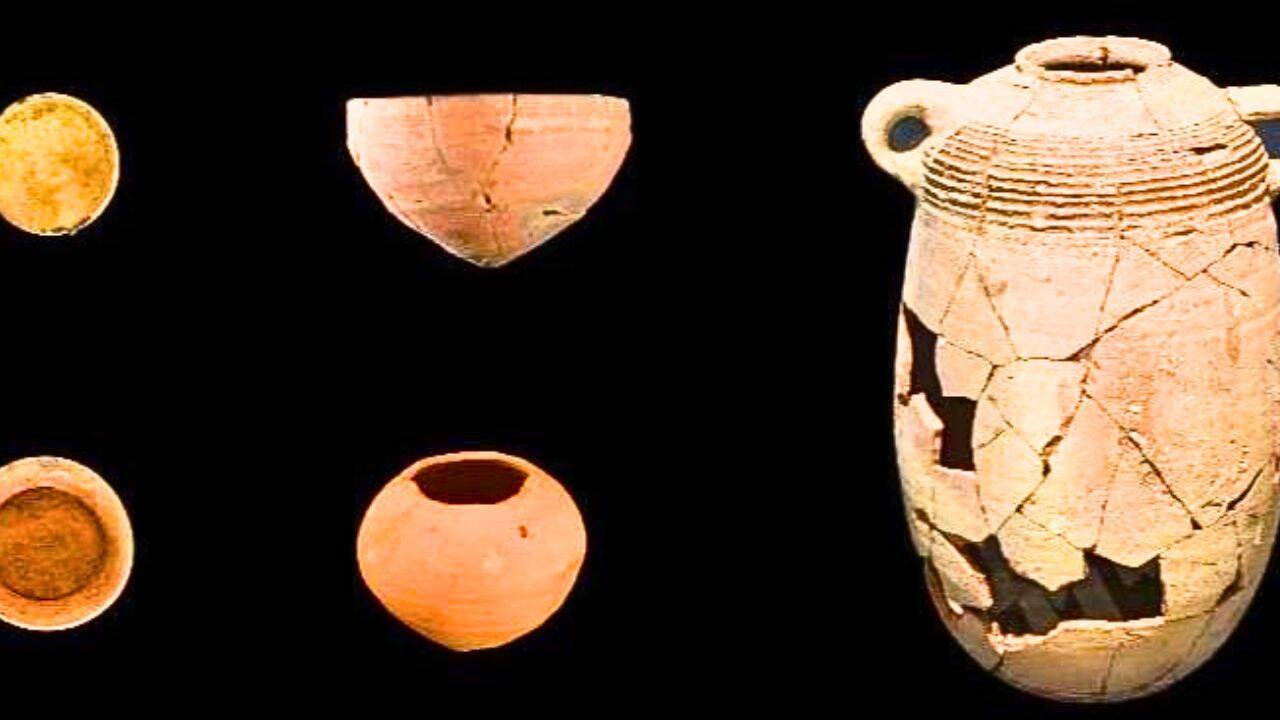 Egyptian-Chinese team unearths ancient residential complex at Memphis temple site
