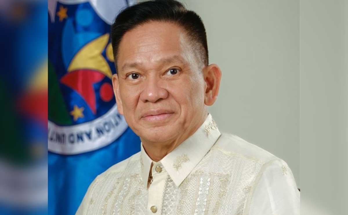 Manila pledges non-interference in BARMM parliament leadership race