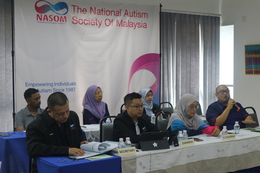 Autism Society to build RM25m residential village in Pahang
