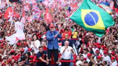 Lula's Return Complicates Trump's Latin America Strategy