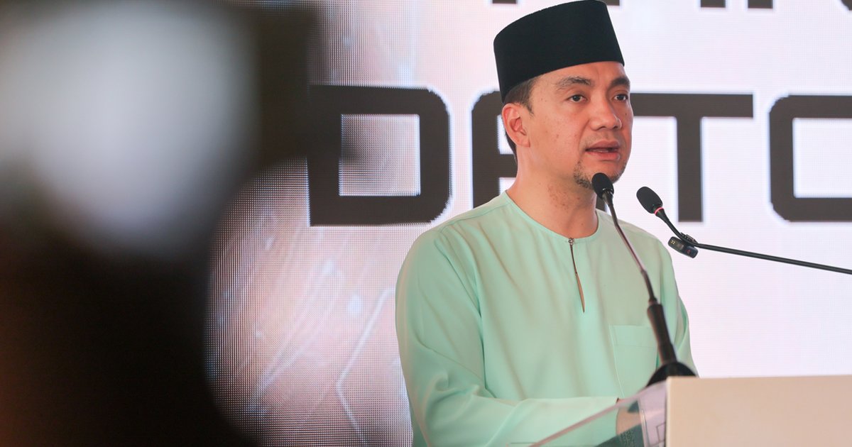 Johor rejects allegations linking state firm JCorp to Indonesian fires