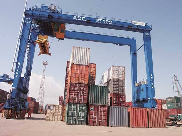 Essar Ports secures ₹2,276 crore Kandla terminal development contract