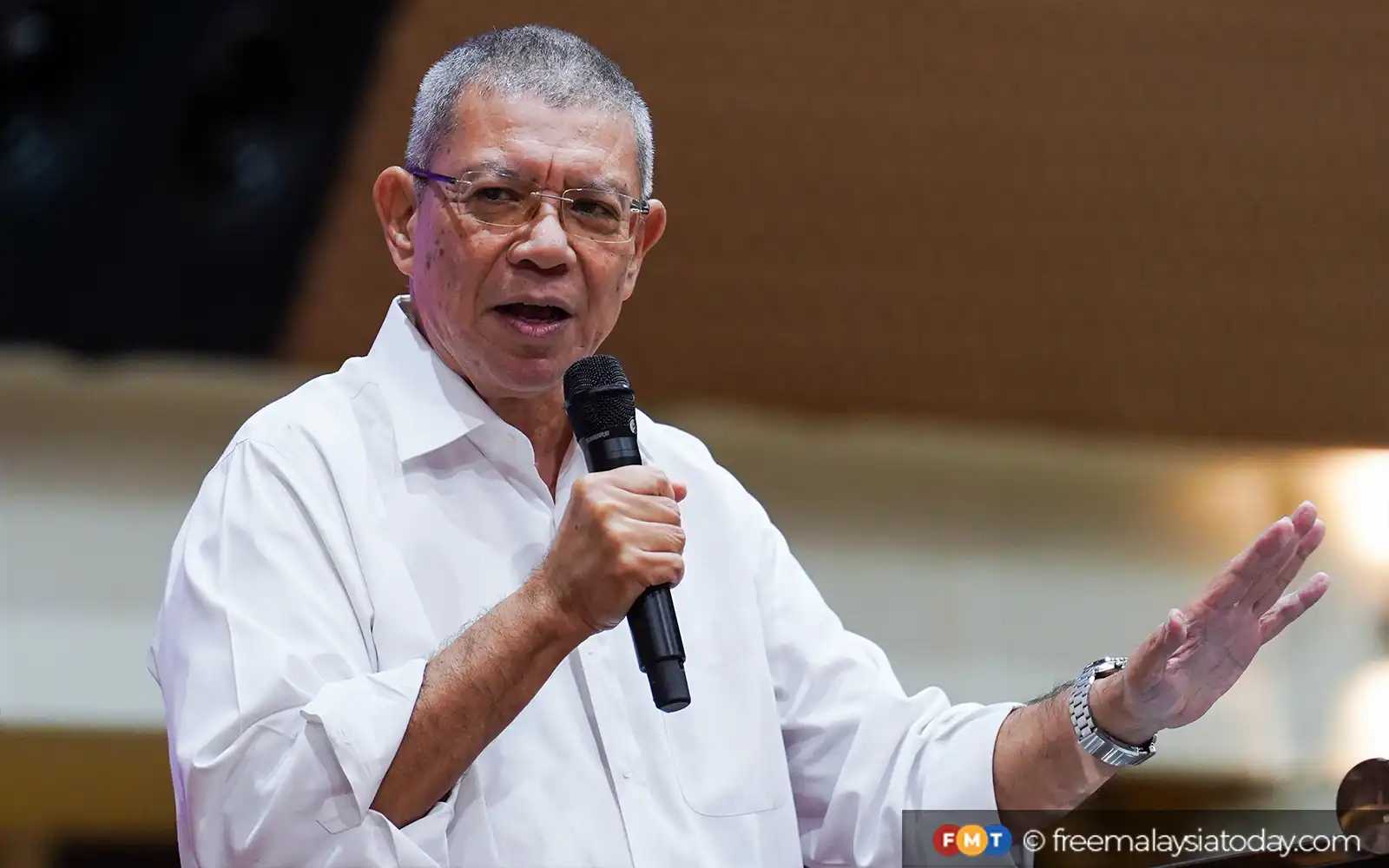 PRN Melaka: PN-BN boleh tukar kerusi jika ada persetujuan, kata Wawasan