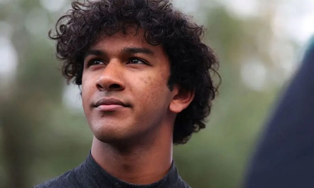 Sri Lankan racer Yevan David secures Van Amersfoort deal for F3 campaign