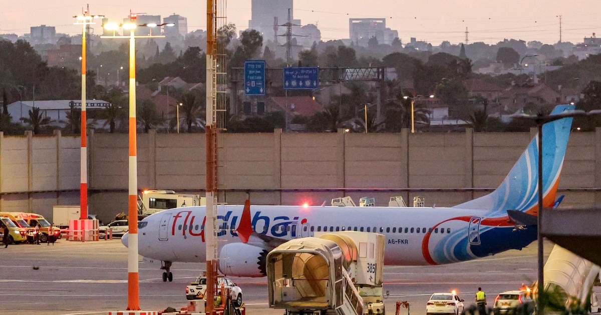 Israeli PM hails Indian pilot's heroism after mid-air stabbing incident