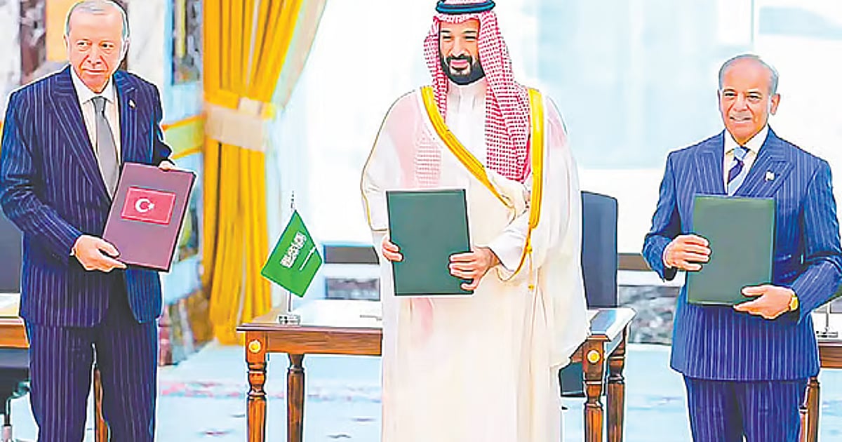 Bangladesh faces pivotal choice on Mecca Pact implementation