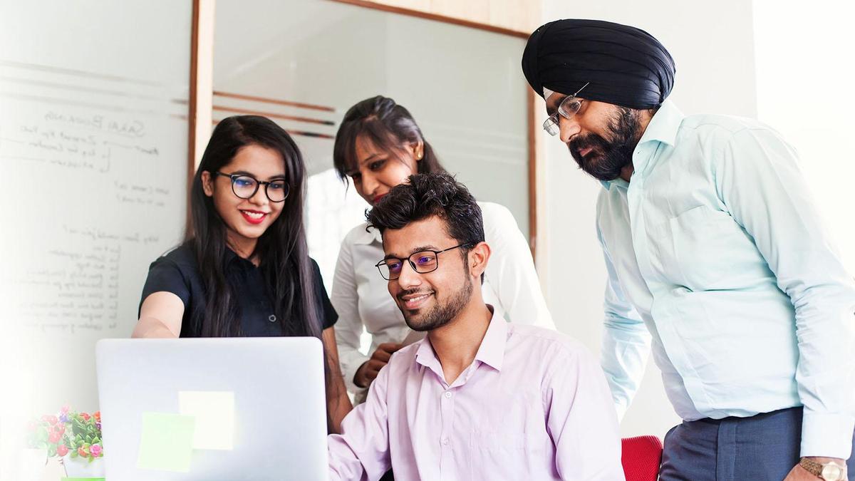 Hindu Launches Best Places to Work 2027 Awards for Indian Employers