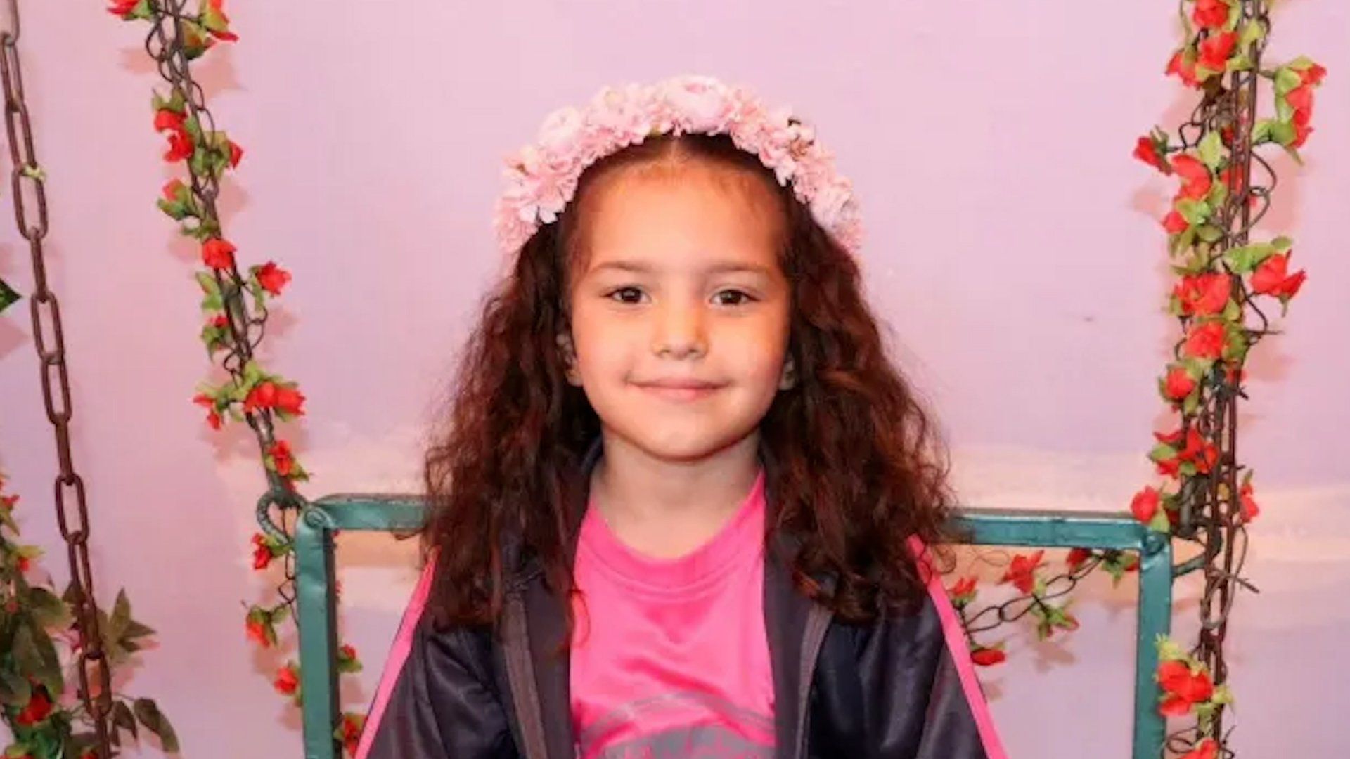 Israel launches criminal inquiry into Gaza death of six-year-old girl