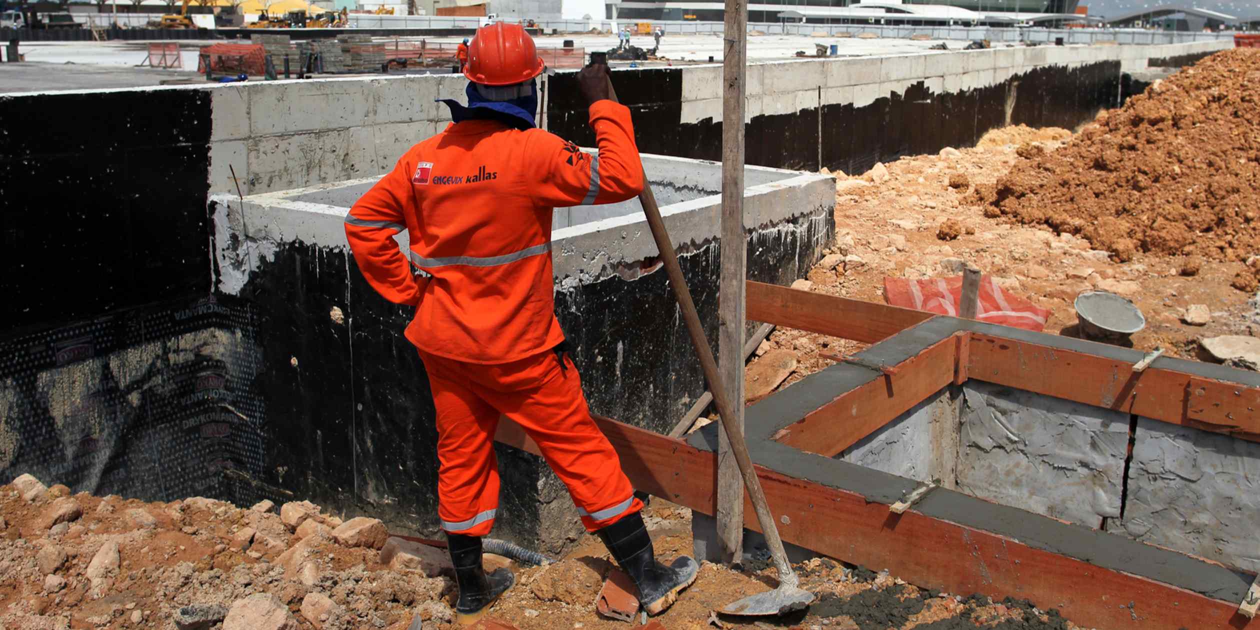 Japan extends loan insurance backing to Latin American development bank