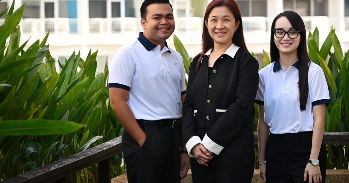 Youth trained in psychological first aid to bolster community resilience