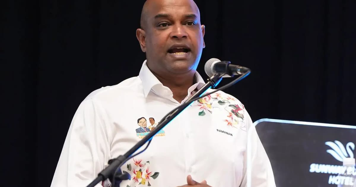 Malaysia needs no additional foreign workers, minister says