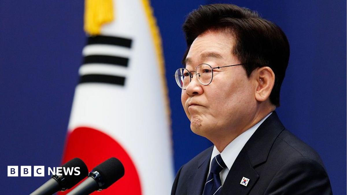 South Korea Threatens Action Over Ukrainian Prisoner Treatment Row