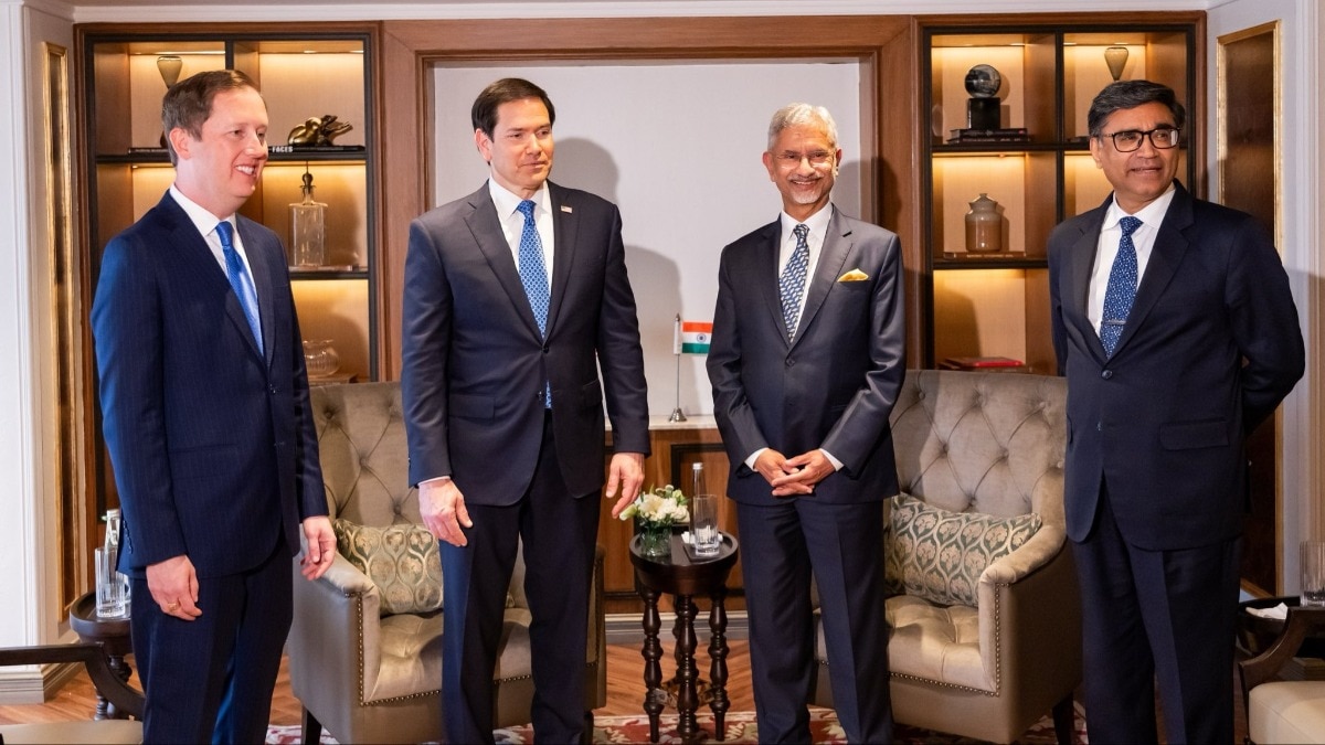 US Taps India's Refining Prowess in Energy Diplomacy Push