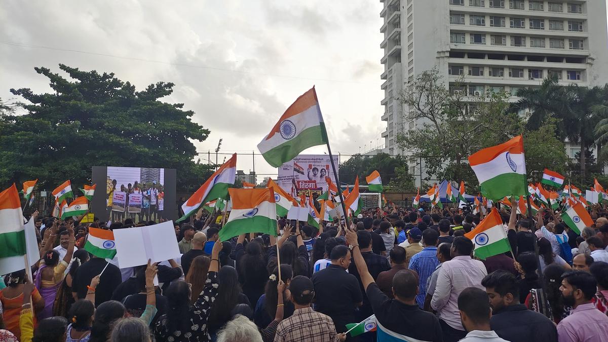 Mumbai football community opposes BMC plan to convert Bandra ground
