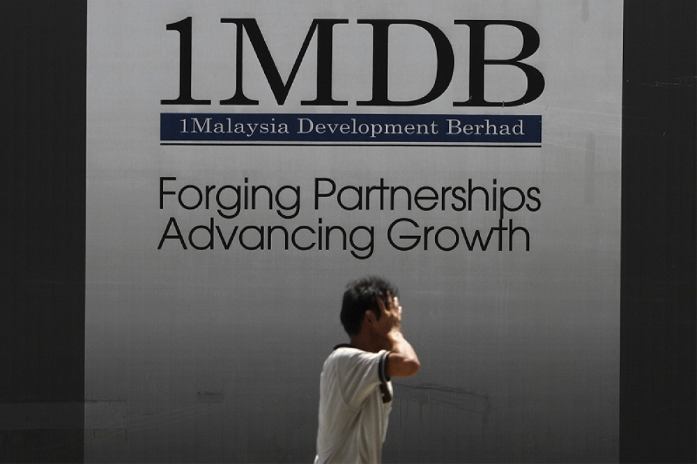 Beban Kewangan 1MDB: RM42.5 Bilion Dibayar, RM20.1 Bilion Masih Tertanggung