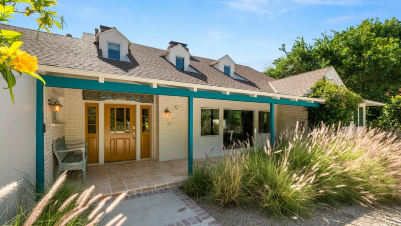 Hollywood production house used by tech giants listed at $3.2 million