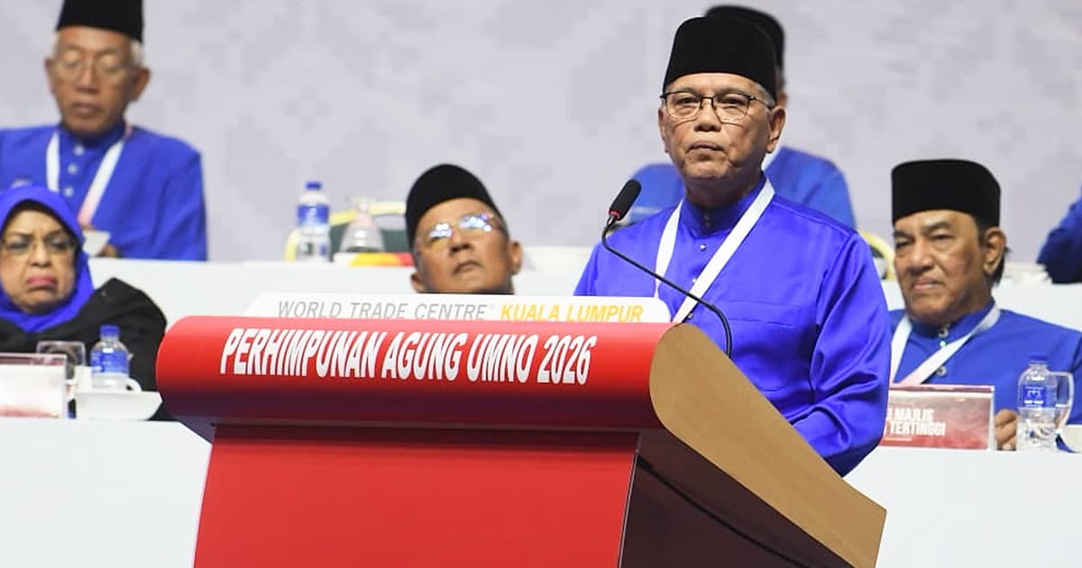 BN confident of Pahang victory under multiple coalition scenarios