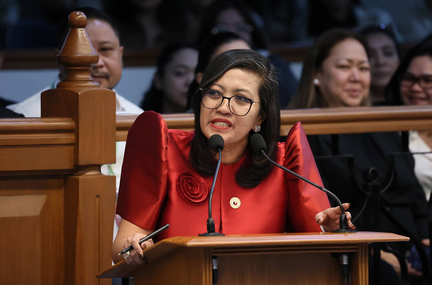 Prosecutors say SC impeachment voting challenge premature