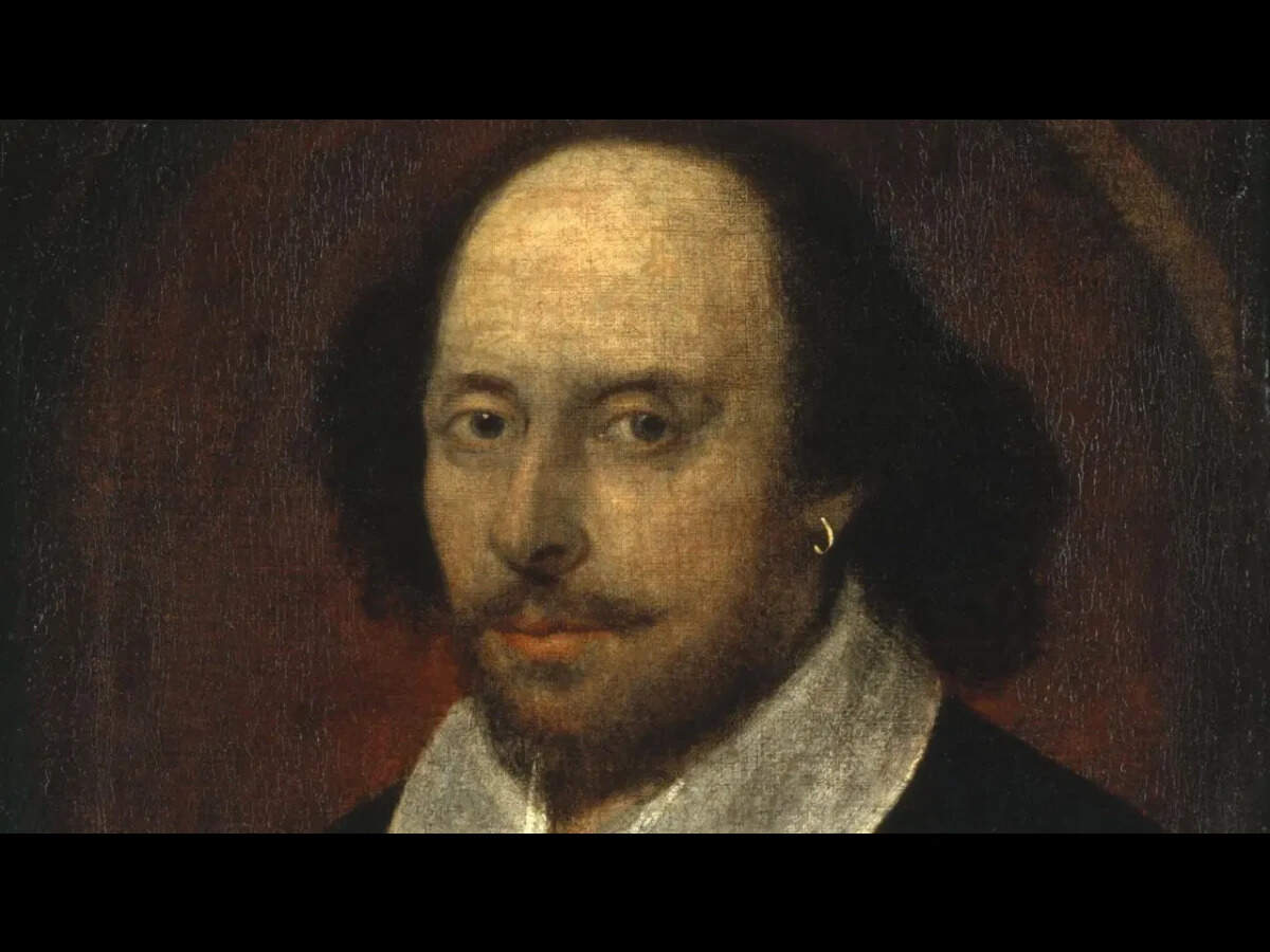Shakespeare's Timeless 'All the World's a Stage' Endures Four Centuries Later