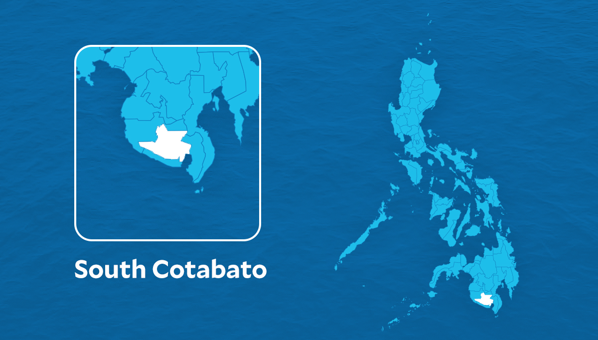 Military kills suspected NPA training chief in South Cotabato clash
