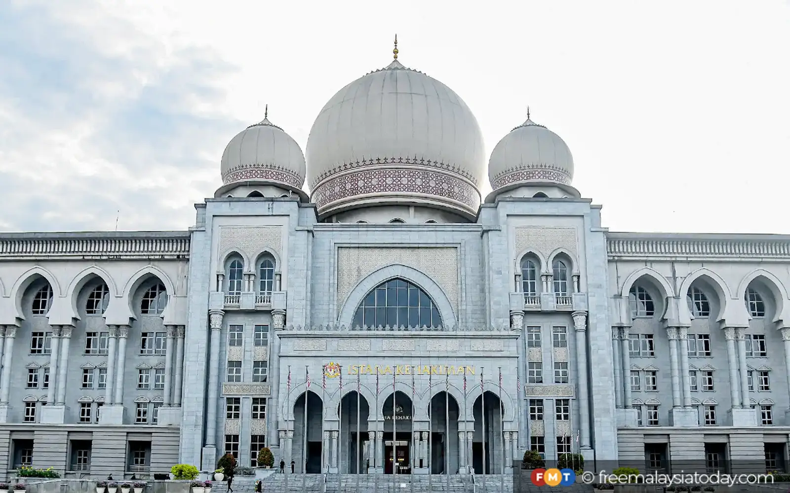 Mahkamah Persekutuan: Pengetahuan Dadah Hanya Boleh Diandaikan dalam Kawalan Peribadi