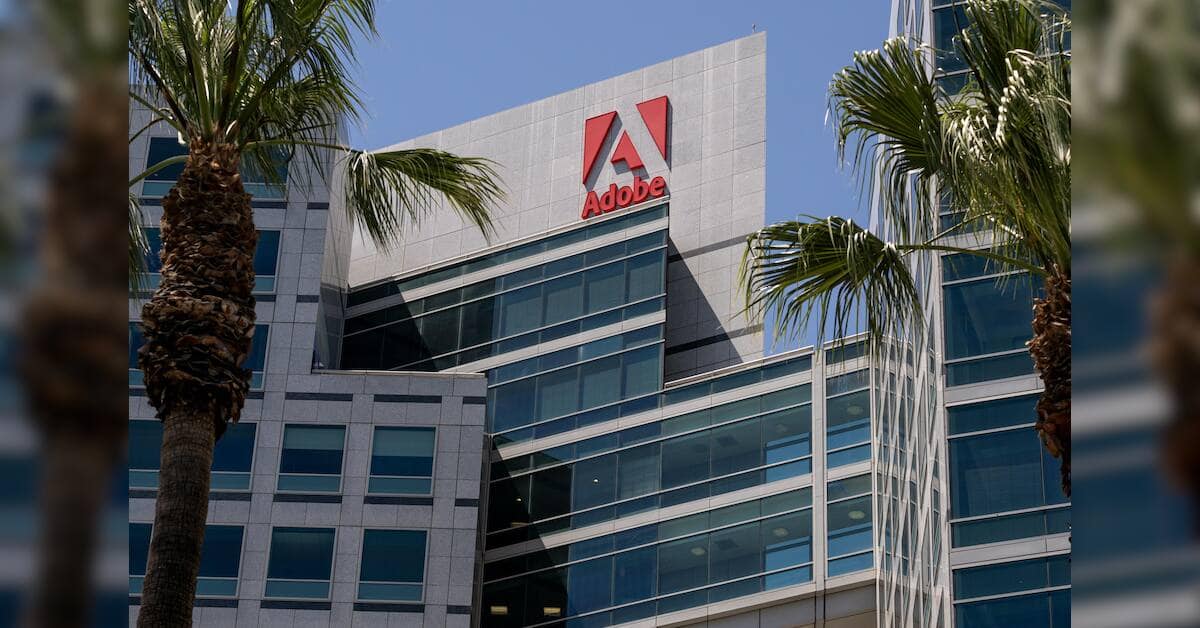Adobe appoints Anil Chakravarthy as new CEO, Narayen shifts to executive chair