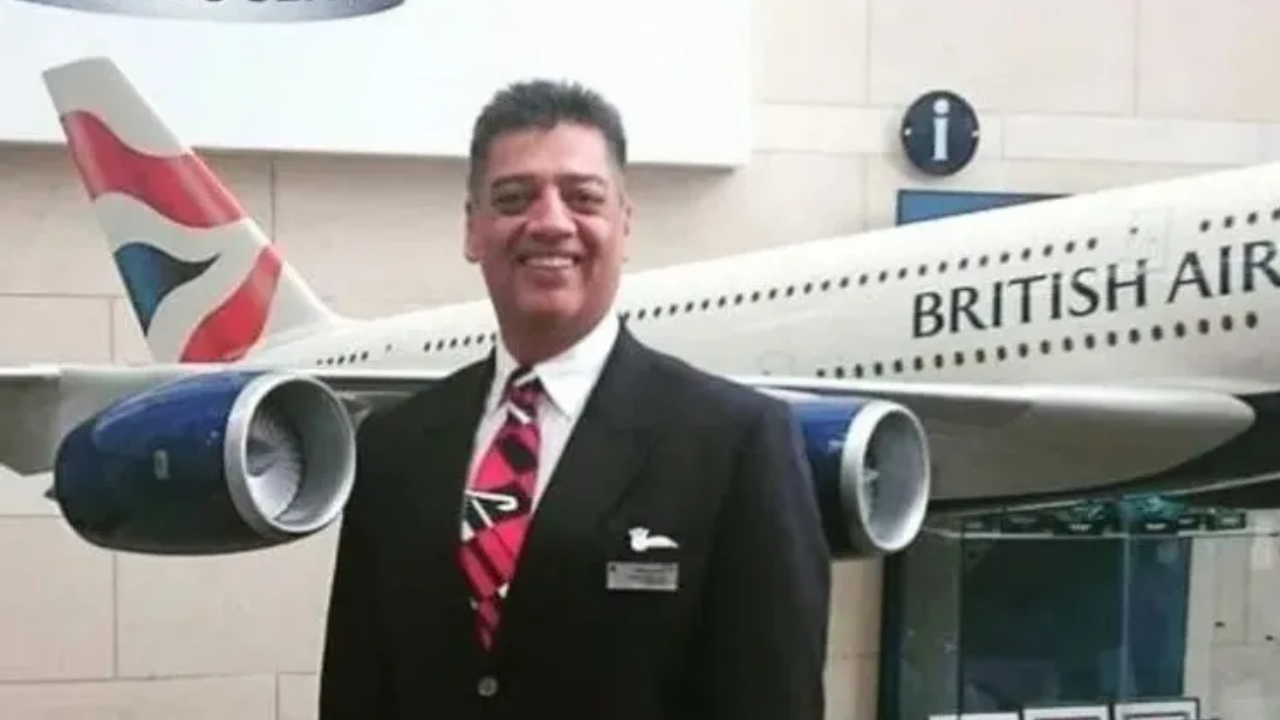 British Airways manager of Indian origin convicted of sexual assault