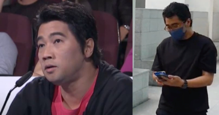 Former Singapore Idol judge Ken Lim challenges conviction and jail term