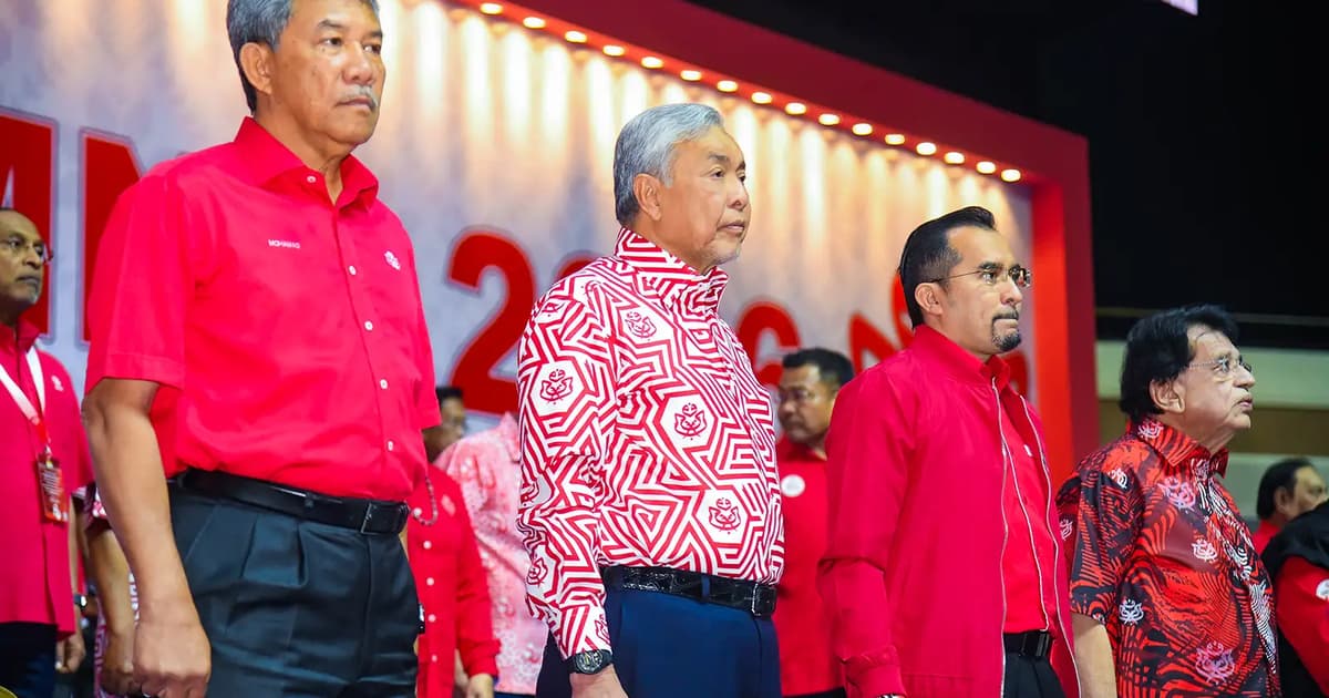 Umno Terbuka Penyatuan Melayu, Syarat Berlandaskan 'Rumah Bangsa'