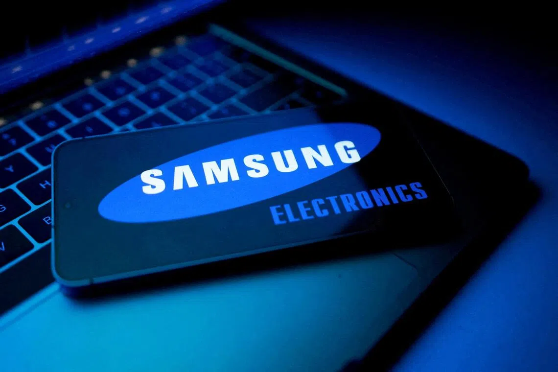 Samsung ordered to pay Swatch $11.6 million in smartwatch trademark case