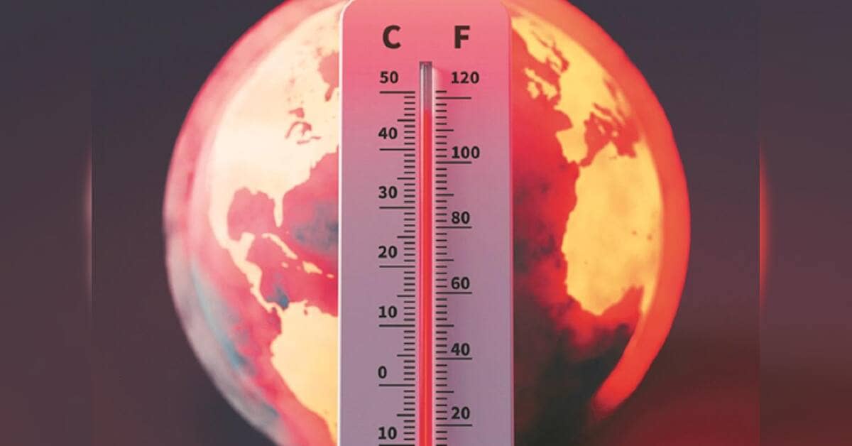 El Niño to intensify further, peak expected in December: WMO