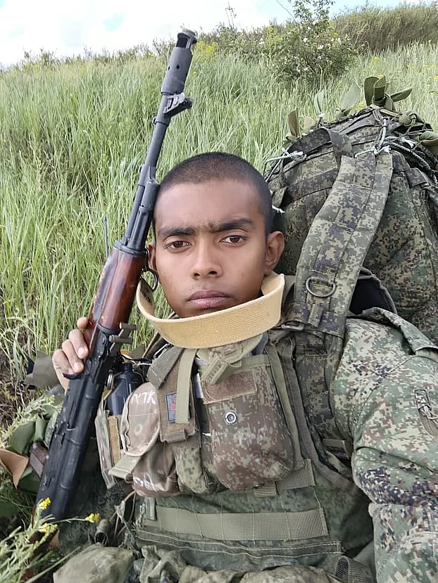 Bangladeshi families struggle with debt after sons deceived into Russian military service
