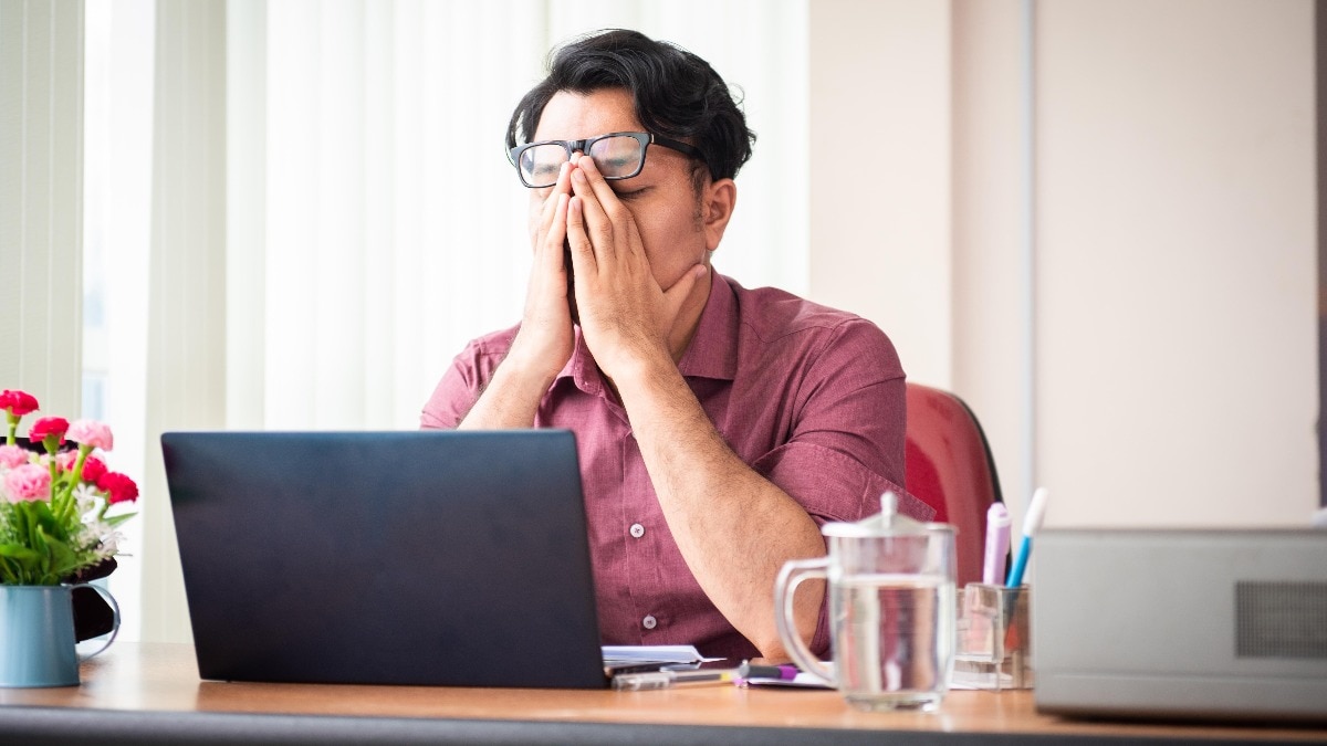 Indian Employee Refuses Resignation to Secure Severance Package Deal